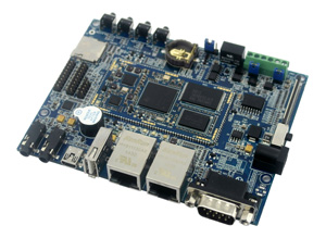 MYD-Y335X-V2 Development Board