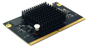 MYC-JX8MX CPU Module