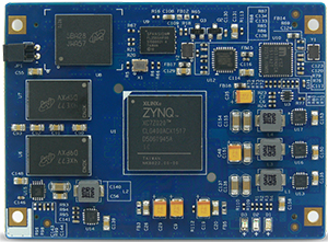 MYC-C7Z010/20 CPU Module