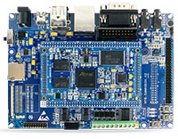 MYD-SAMA5D3X Development Board