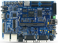 MYD-SAMA5D3X Development Board