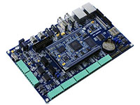 MYD-SAMA5D3X Development Board