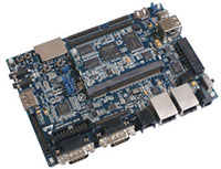 MYD-SAMA5D3X Development Board