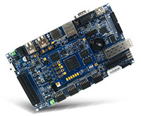 MYD-SAMA5D3X Development Board