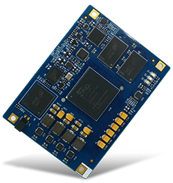 MYC-C7Z015 CPU Module