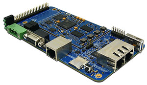 MYD-Y7Z010/20 Development Board