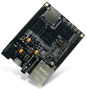 MYS-6ULX Single Board Computer