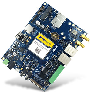 MYD-Y6ULX Development Board