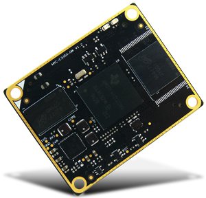 MYC-C335X-GW CPU Module