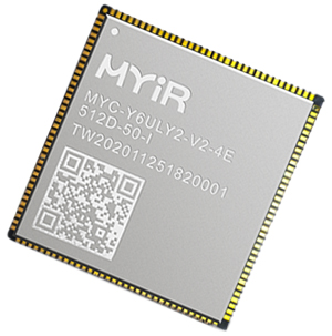 MYC-Y6ULX-V2 CPU Module