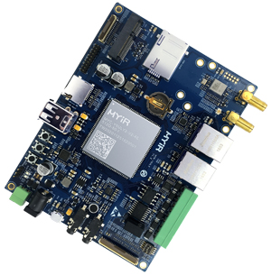 MYD-Y6ULX-V2 Development Board