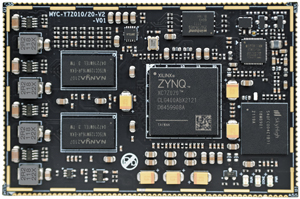 MYC-Y7Z010/20-V2 CPU Module