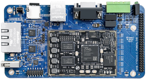 MYD-Y7Z010/20-V2 Development Board