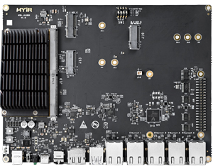 MYD-J1028X Development Board