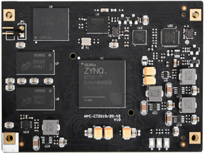 MYC-C7Z010/20-V2 CPU Module