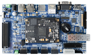 MYD-C7Z010/20-V2 Development Board