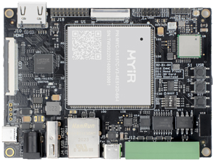 MYD-YA157C Development Board