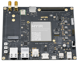 MYD-YG2LX Development Board