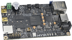 Z-turn Board V2