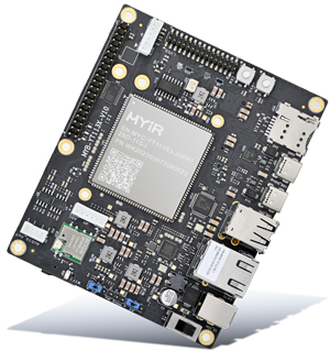 MYD-YT113X Development Board