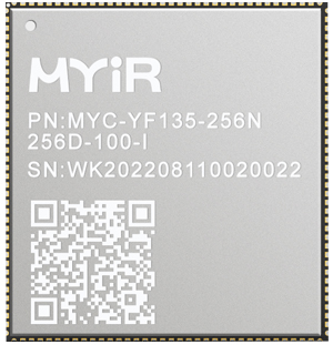 MYC-YF13X CPU Module