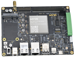 MYD-YF13X Development Board