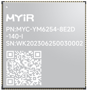 MYC-YM62X CPU Module