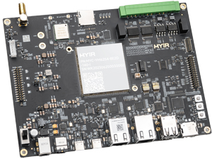 MYD-YM62X Development Board