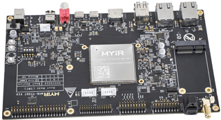 MYD-YT507H Development Board