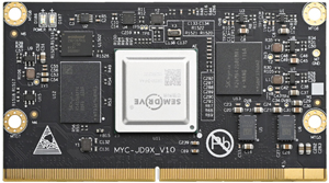 MYC-JD9360 CPU Module