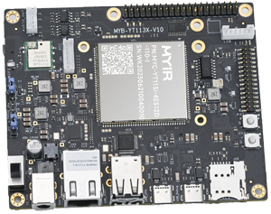 MYD-YT113i Development Board