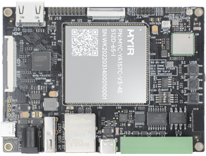 MYD-YA157C-V3 Development Board