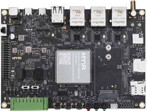 MYD-YT153MX Development Board