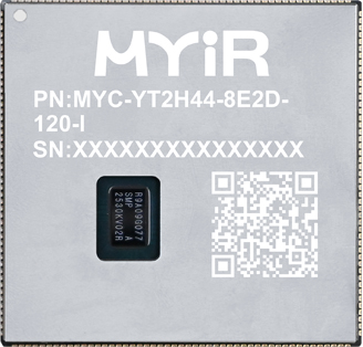 MYC-YT2HX System-On-Module