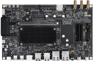 MYD-JMX95X Development Board